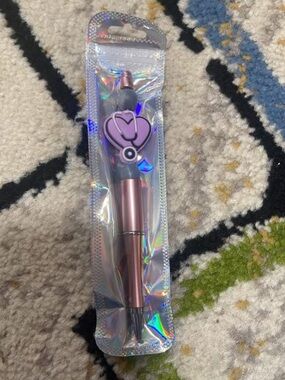 New Pen